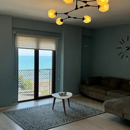 Apartment Currila 03 Durres