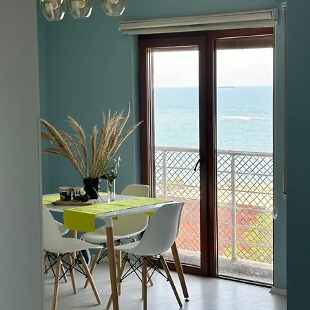 Currila 03 Apartment Durres