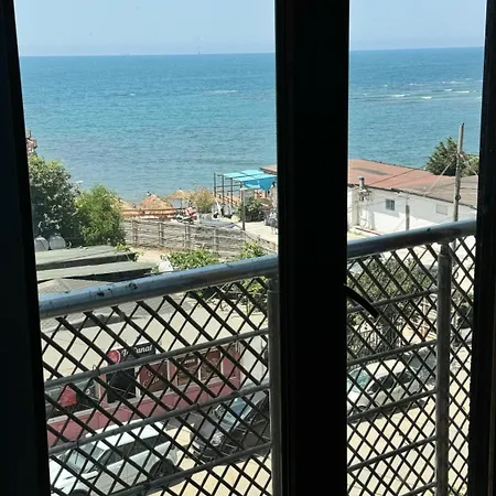 Apartment Currila 03 Durres