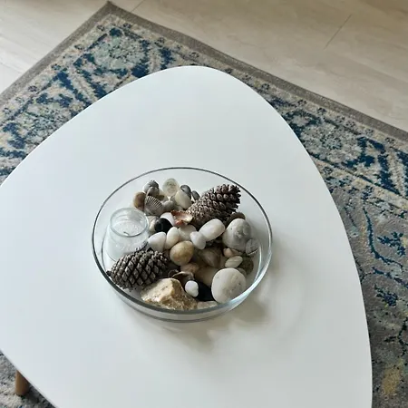 Currila 03 Apartment Durres